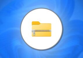 Programmi per zippare free