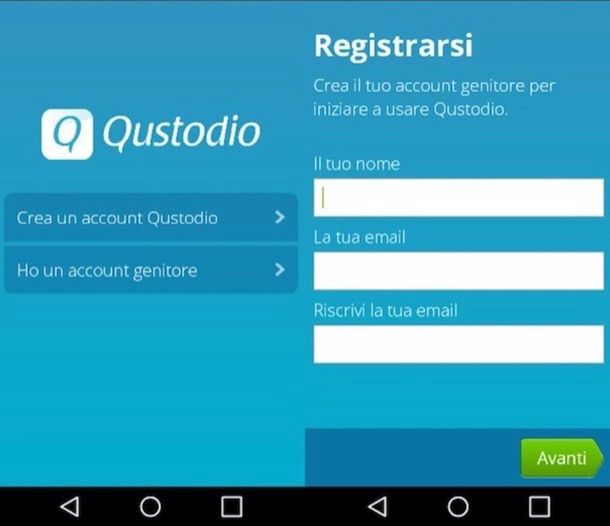 Qustodio (Android/iOS)