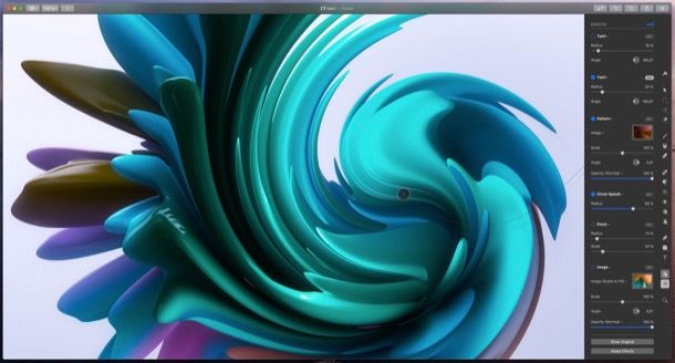 Pixelmator Pro