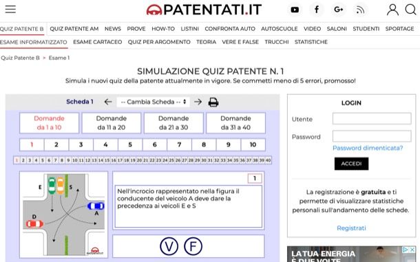 Patentati.it