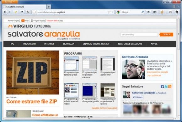 Come Si Chiamano Le Applicazioni Per Navigare In Internet