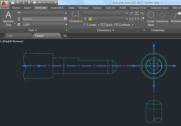 Programmi Per Disegno Tecnico Salvatore Aranzulla