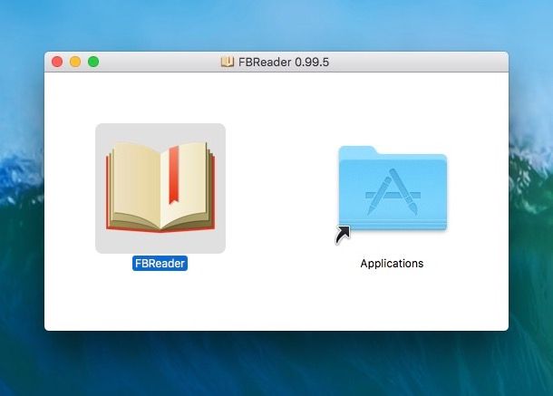 Programmi per eBook