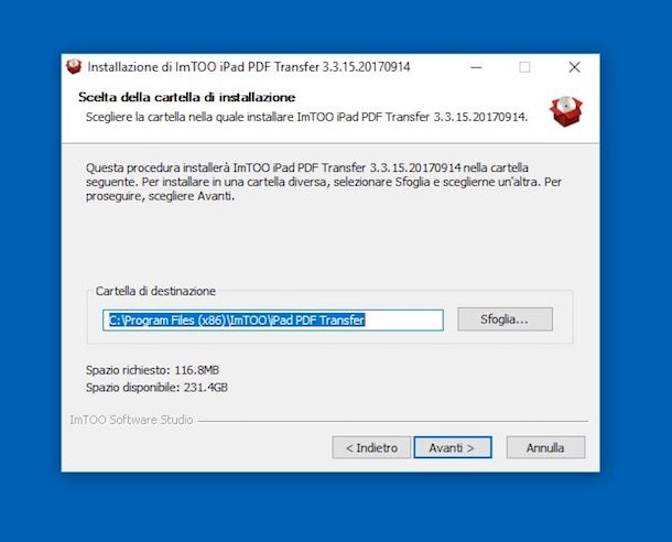 Programmi per eBook