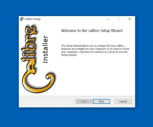 Programmi per eBook