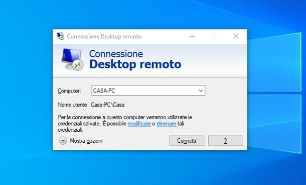 Come monitorare un PC senza installare nulla