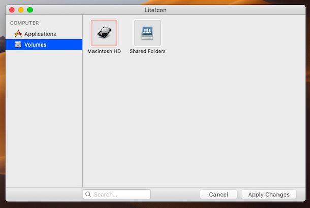LiteIcon