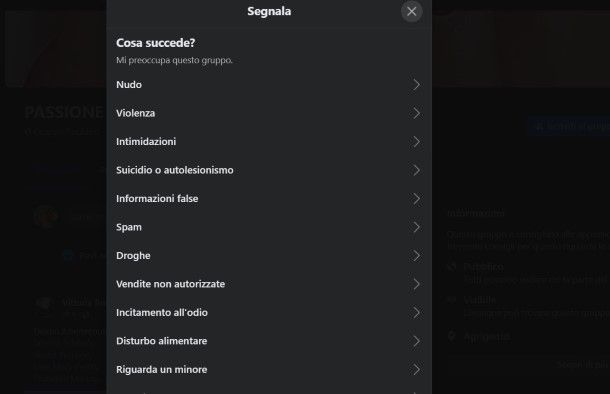Gruppo FB