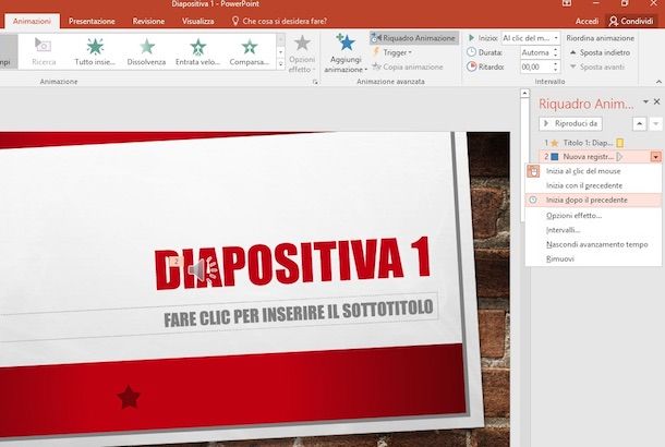 How to insert music on Power Point