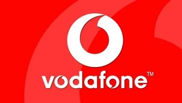 Vodafone