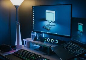 Come creare un gioco 3D