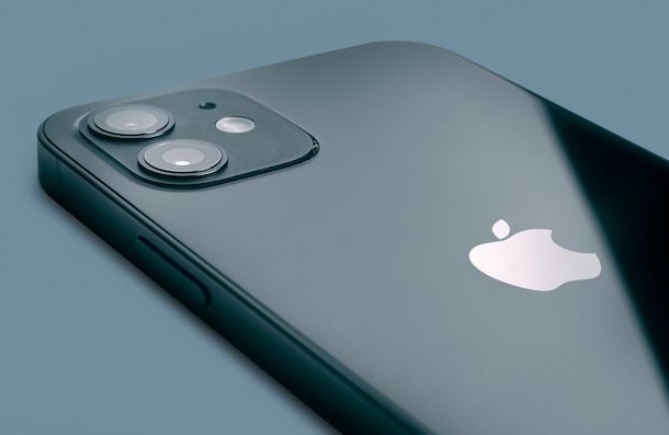 iPhone