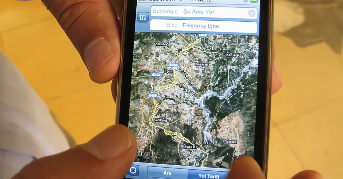 Come Non Far Rintracciare Un Iphone Trovato