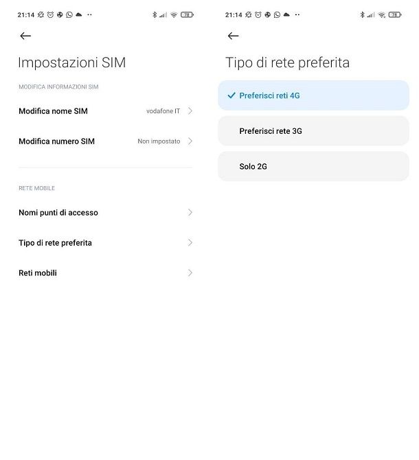 Come aumentare la velocità di download su smartphone e tablet