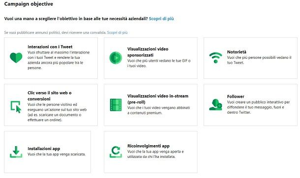 Come aumentare i follower su Twitter velocemente