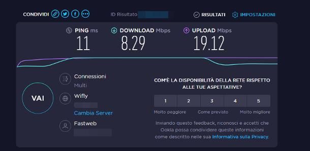 Come aumentare la velocità di download del PC