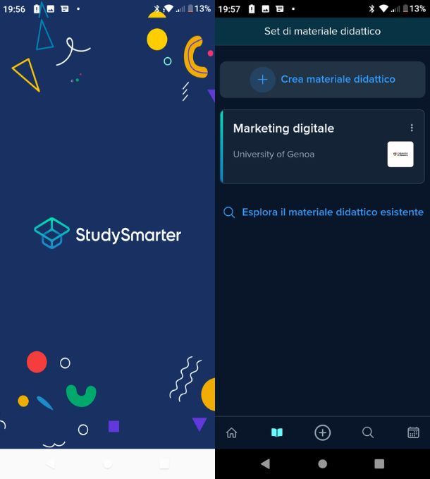 StudySmarter Android