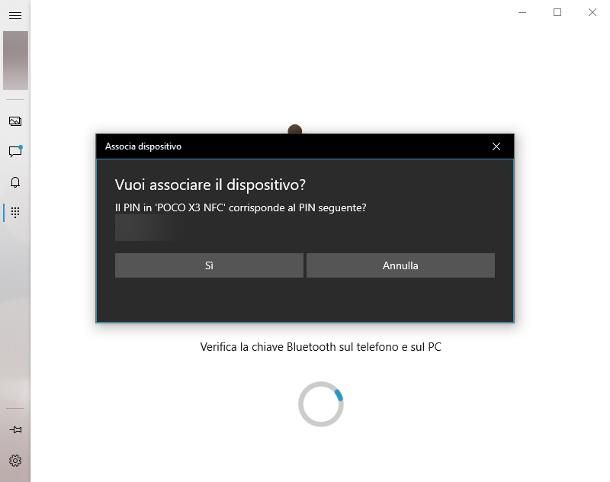 Come telefonare dal PC