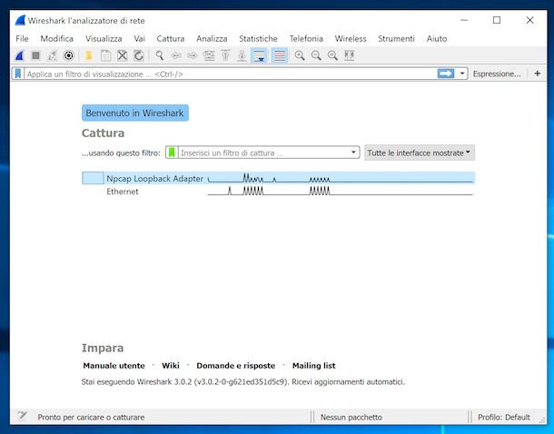 Wireshark