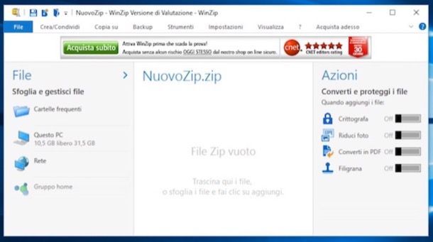 WinZip