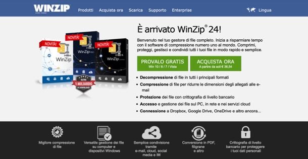 WinZip