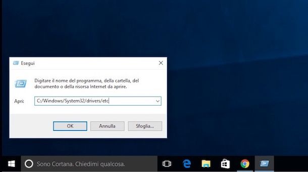 Bloccare Tutti I Siti Tranne Uno Chrome