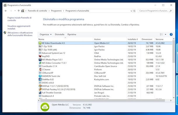 Come pulire il PC
