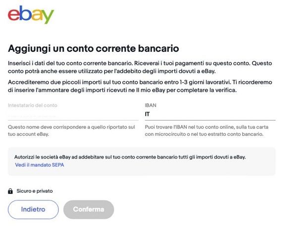 ebayconto