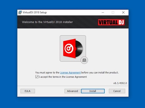 Programmi per registrare canzoni