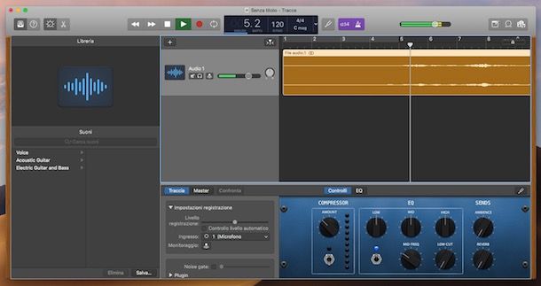 Garageband