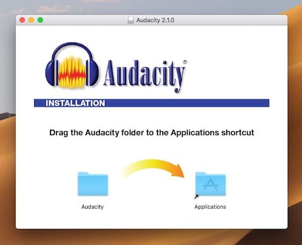 Programmi per registrare canzoni