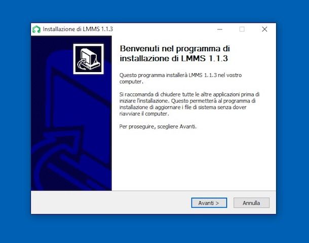 Programmi per registrare canzoni