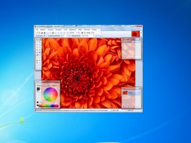 Programmi per Windows 7 gratis italiano