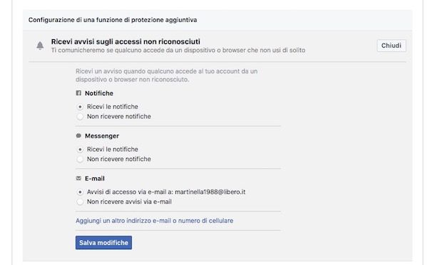 Come Si Fa Ad Hackerare Un Profilo Facebook