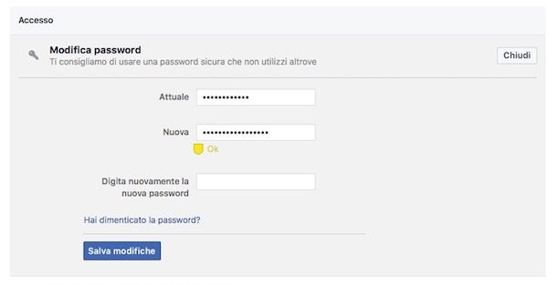 Come Si Fa Ad Hackerare Un Profilo Facebook