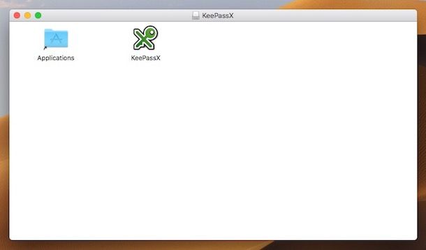 Programmi per password