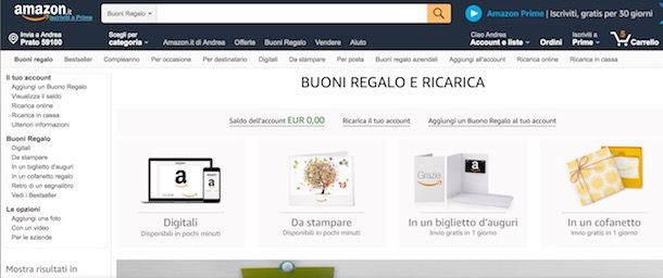 Amazon