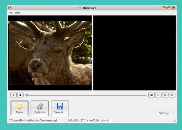 Programmi per GIF
