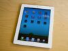 Come spostare icone su iPad