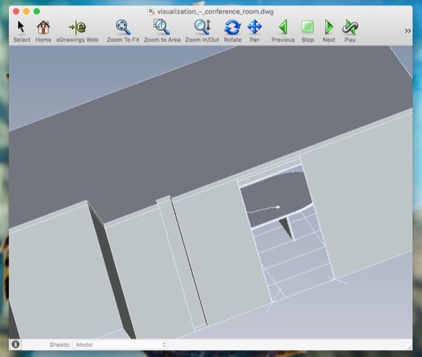 programma per dwg