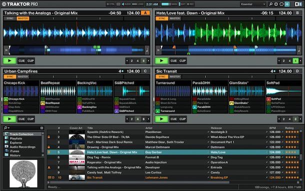 Programmi per creare basi musicali