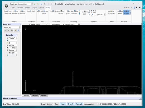 programma per aprire file dwg