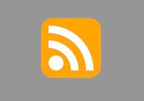 Programmi per RSS