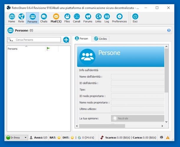 Programmi per VPN