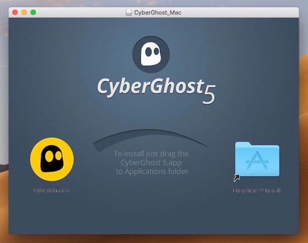 Programmi per VPN