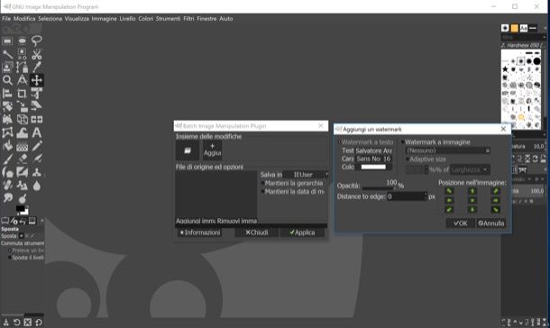 Plugin GIMP