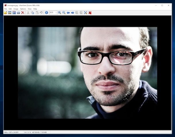 Programmi per editing foto