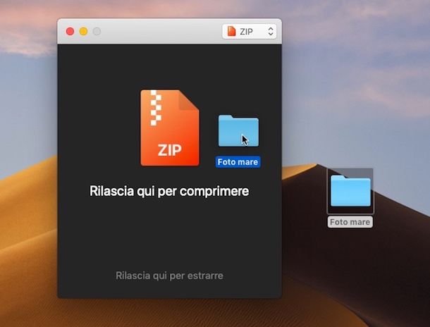 Programmi per zippare in italiano gratis
