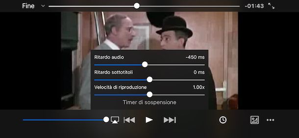 VLC iOS