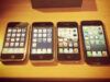 Come identificare un iPhone